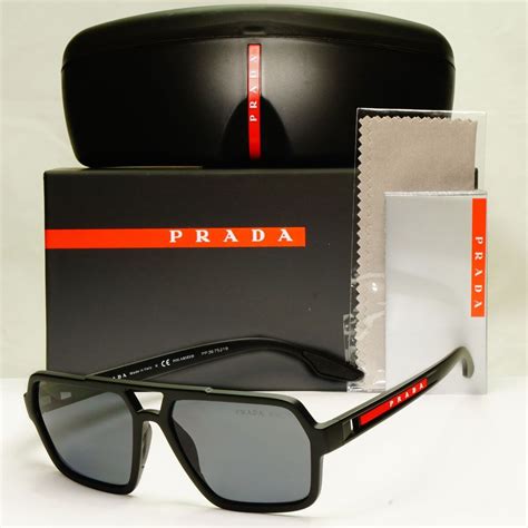 prada sport sunglasses men's|Prada sunglasses men sunglass hut.